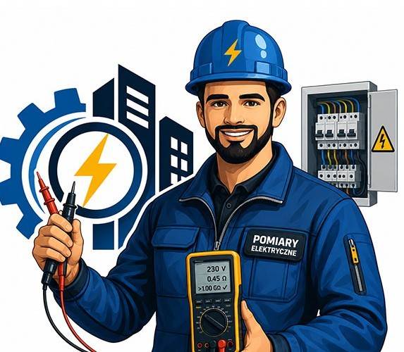 kontrola instalacji elektrycznej Chełmno